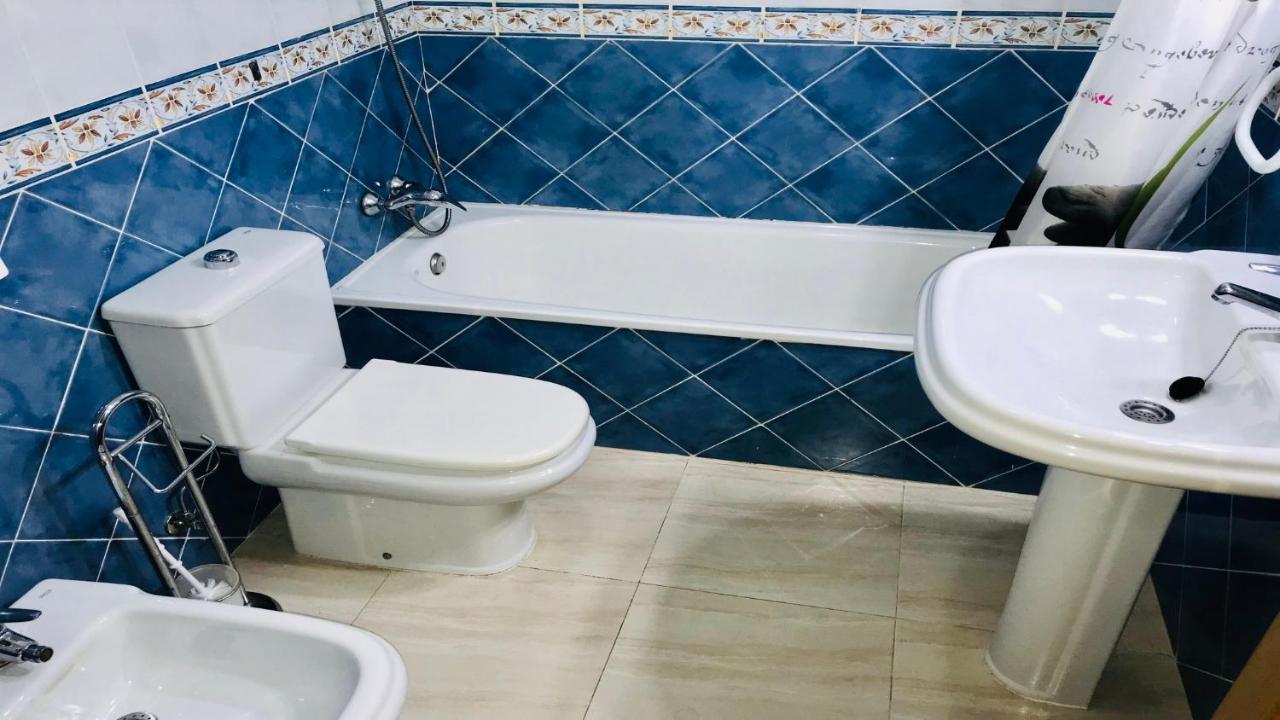 Welooveyou Aqua Lajita Extérieur photo
